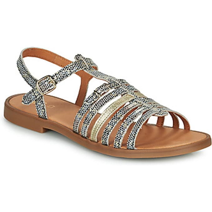 GBB  Platte sandalen BANGKOK +