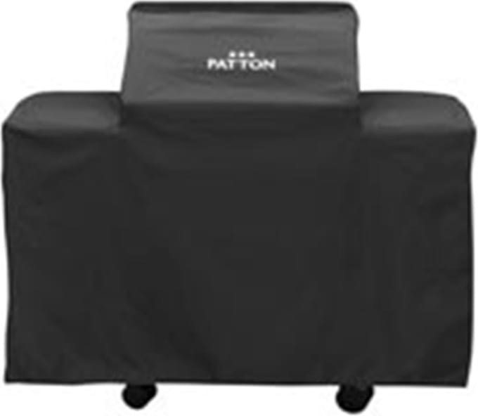 Patton Beschermhoes Patio Chef 3+