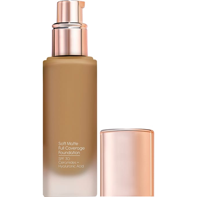 Kay Beauty Soft Matte Full Coverage Foundation - 190Ydeep