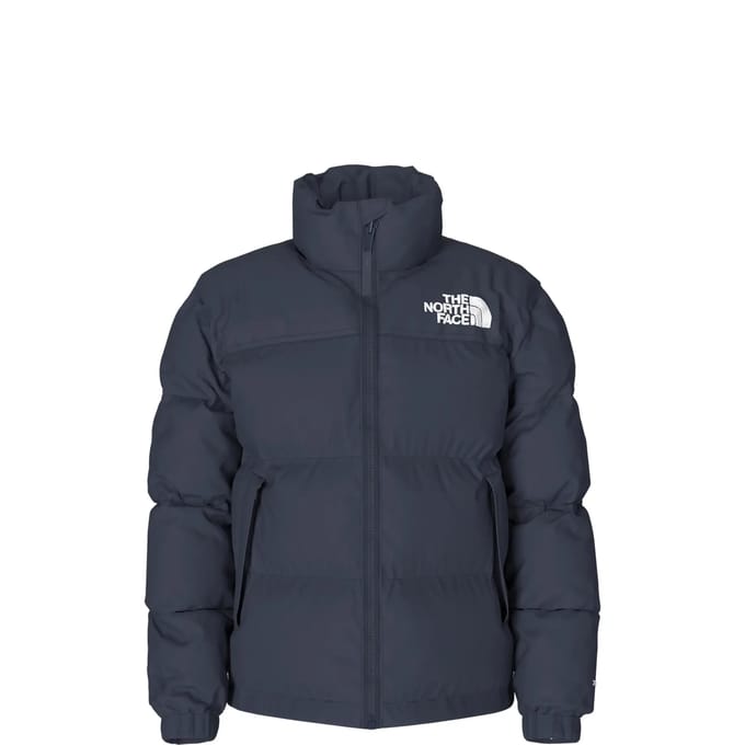 Donsjack voor kinderen The North Face Retro Nuptse