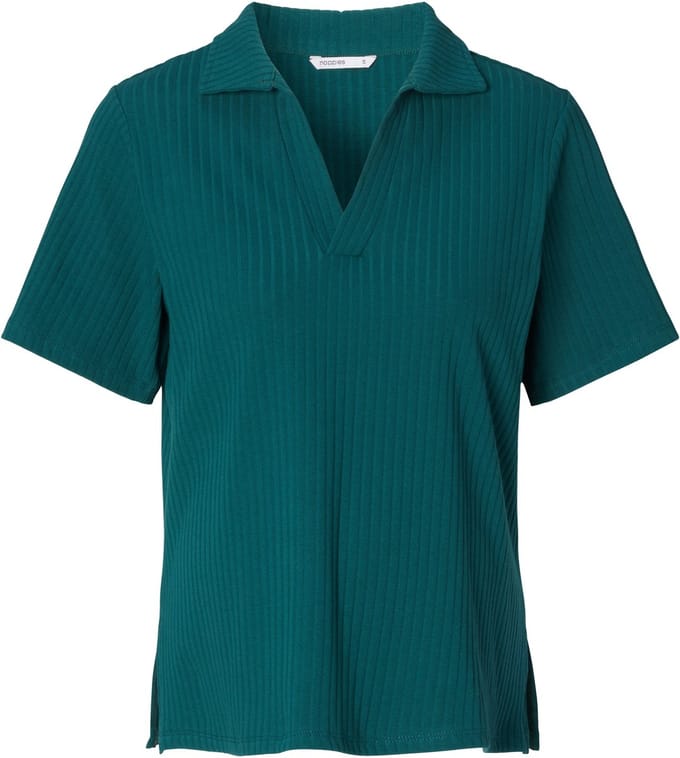 Noppies Top Top nursing SS Zwangerschap - Maat Medium