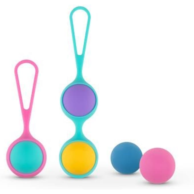 PMV20 *Vita* 1 Bollen