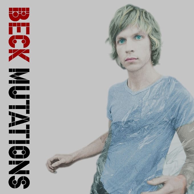 Beck - Mutations (12" Vinyl | 7" Vinyl)