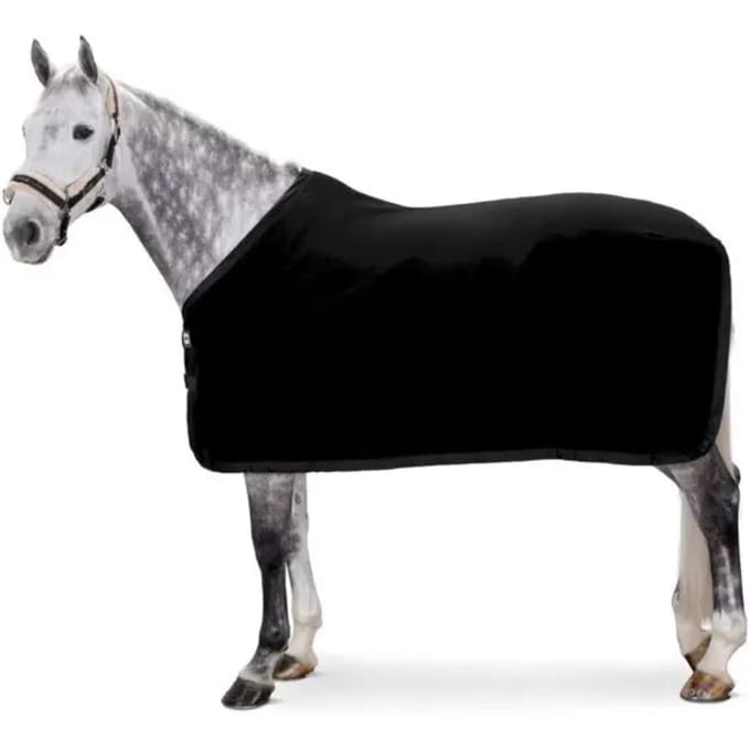 Droogdeken voor gewone paarden Eskadron