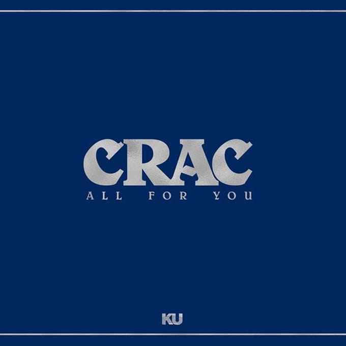 All for You (RSD 2023)