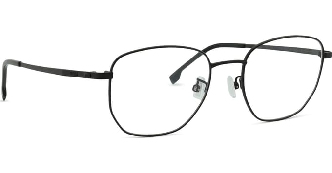 Hugo Boss BOSS 1713/F Matte black 52/19/145 MAN Brilmonturen