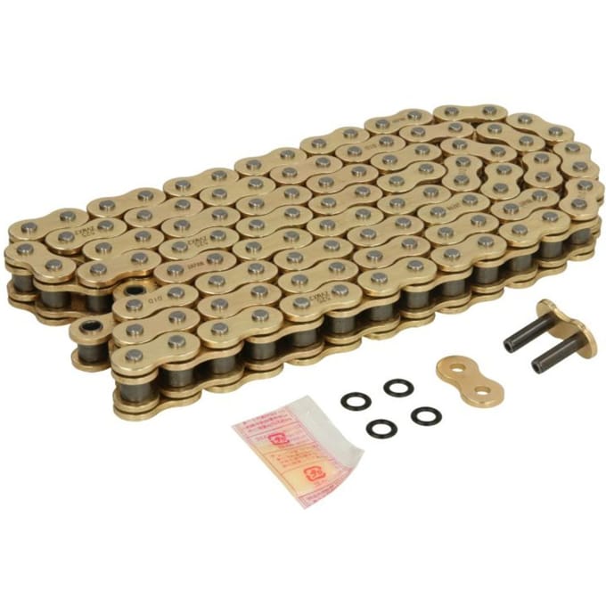 Ketting DID 525ZVMX2G&G108