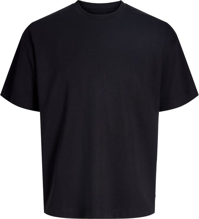 JACK&JONES - JJEBARRON TEE SS O-NECK LN PLS - Jongens - T-shirts
