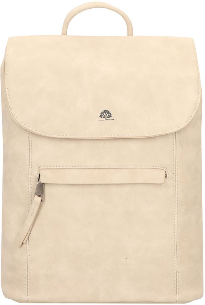 Greenburry Mad'l Dasch Dagrugzak 37 cm - curry