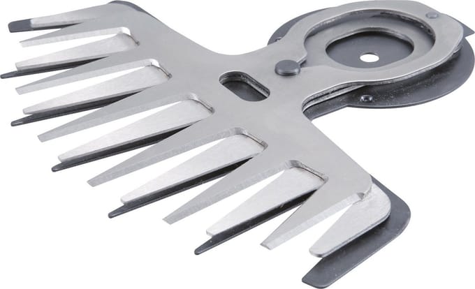 Makita Grasknipblad 16 cm voor gras-/struikschaar - 195267-4