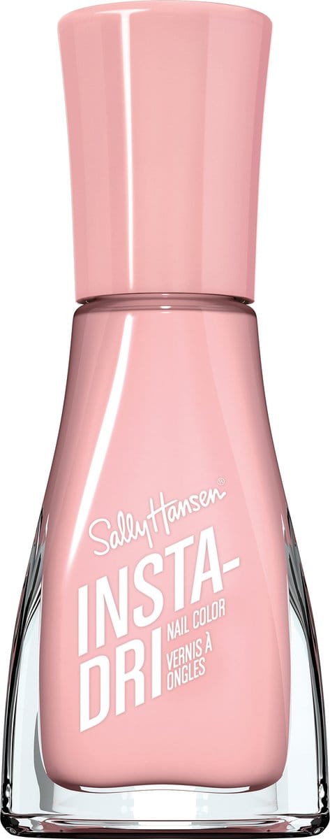 Sally Hansen InstaDri Nagellak - 233 Petal Pusher