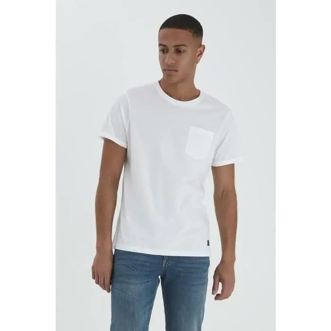 Organisch T-shirt Blend bhnasir