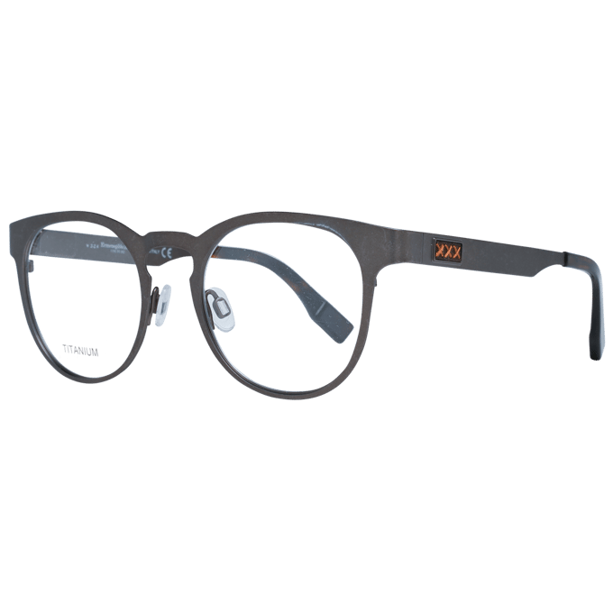 Zegna Couture Lunettes ZC5003 48 020