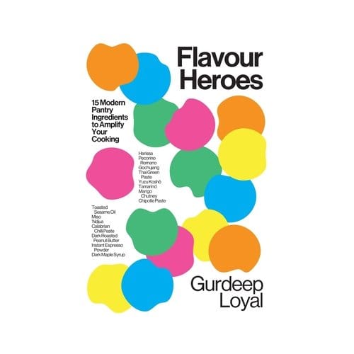Flavour Heroes - Gurdeep Loyal