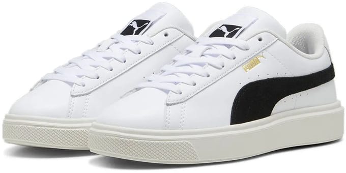 Puma Select Lajla Clean Sep Schoenen Wit EU 38 Vrouw