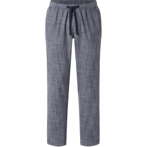 ESMARA MEN Heren broek - Straight fit (Print, XL)