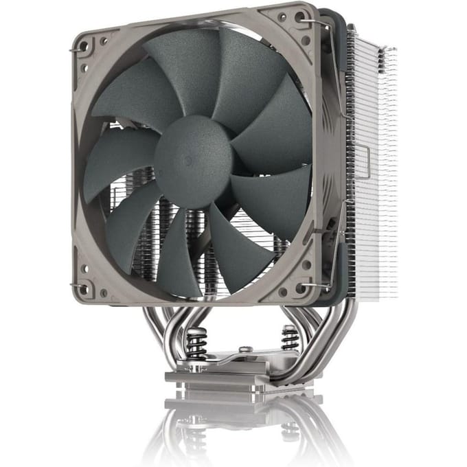 Noctua NH-U12S redux - CPU luchtkoeler - Maximaal 25 dBA