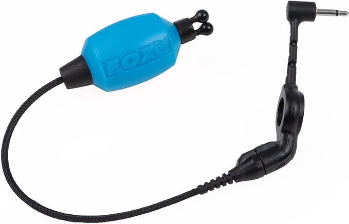 Fox Carp Black Label Dumpy Halo Bobbins