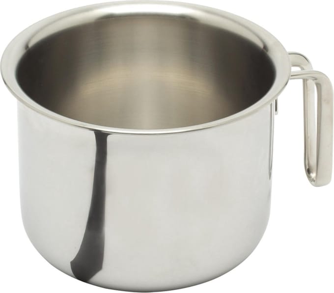 "Spring Cristal melkpan, Ø 14cm"
