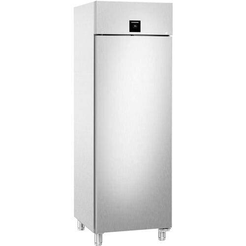 Liebherr Koelkast RVS PERFORMANCE - 597 liter - GN 2/1 - RVS interieur - 1 deur