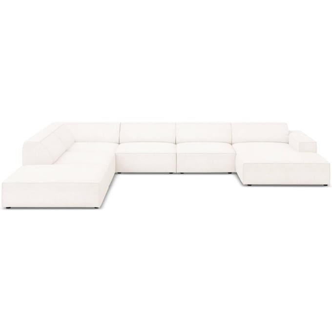 U-bank Jodie bouclé links | Micadoni