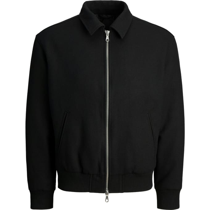 Jack & Jones Bomber jacker Bomber jacker