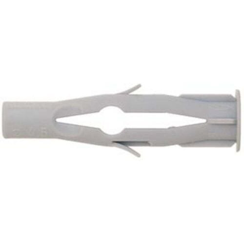 Fischer 53261 Plug 6 mm 50 stuk(s)