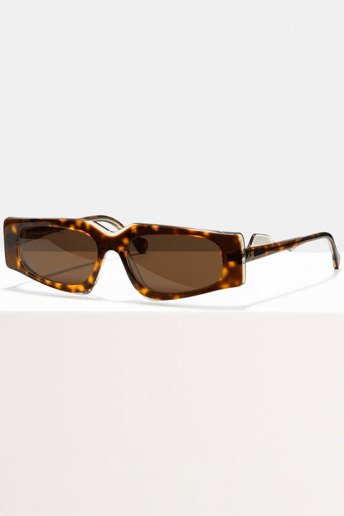 Ace & Tate Ashley Hell Raiser Esio Trot Größe: OS | Sonnenbrillen Outlet | Unisex