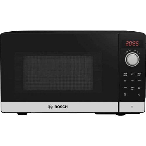 Bosch FFL023MS2 - Serie 2 - Vrijstaande magnetron
