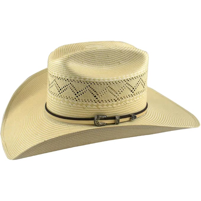 Western hoed Tombstone 30X Natama