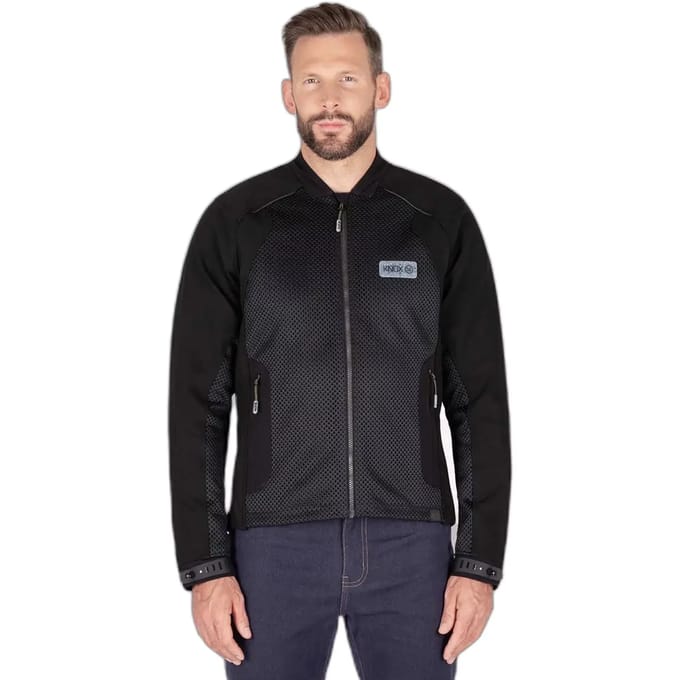 Motorjas Knox Honister MK2