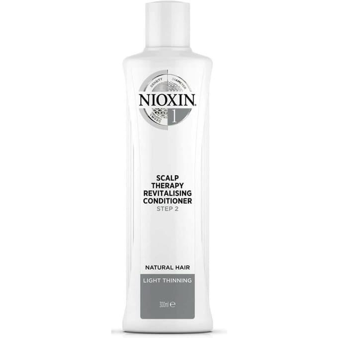 Nioxin System 1 Scalp Revitaliser 300 ml