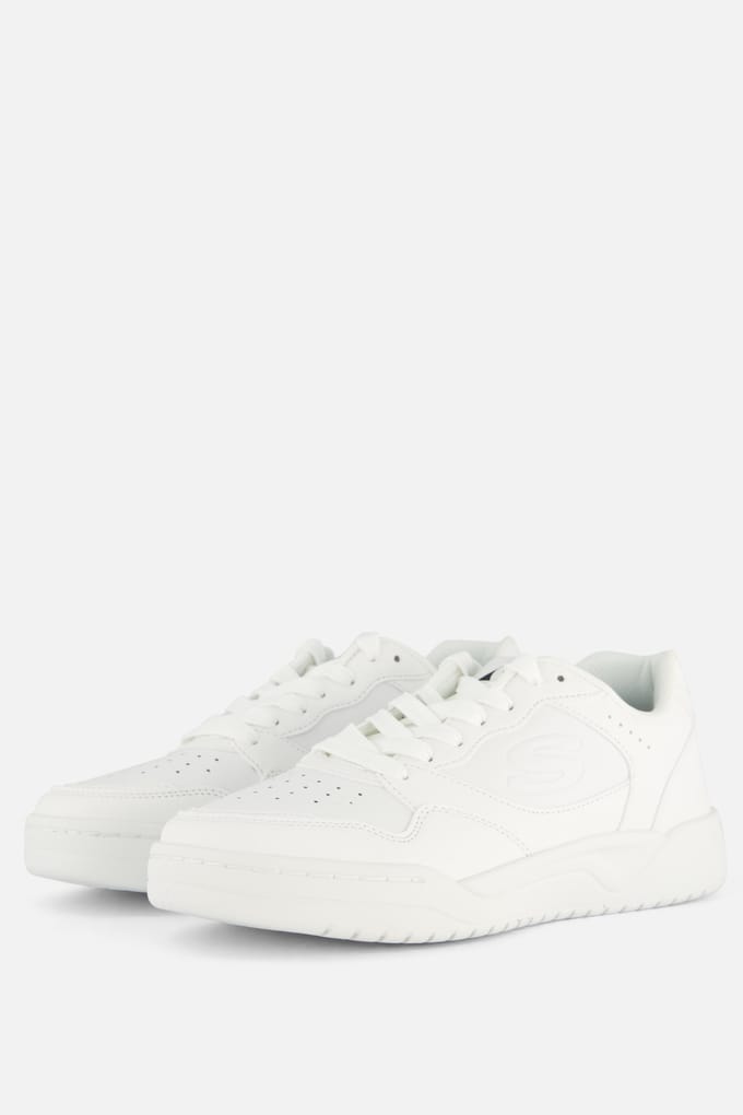 Skechers Skechers Koopa Volley Low Varsity Sneakers