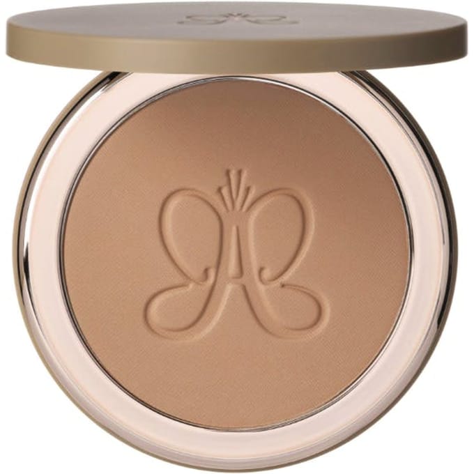 Anastasia Beverly Hills - Smooth Blur Bronzer Bronzer Sun-Kissed Dreams