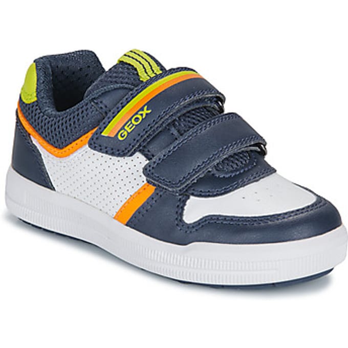 Geox  Lage Sneakers J ARZACH BOY