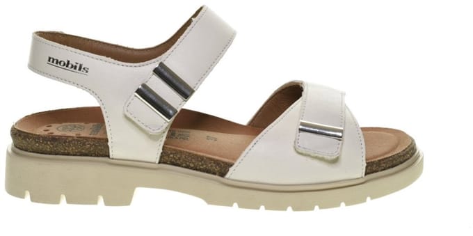 Mobils Sandalen Selna Off White maat 41