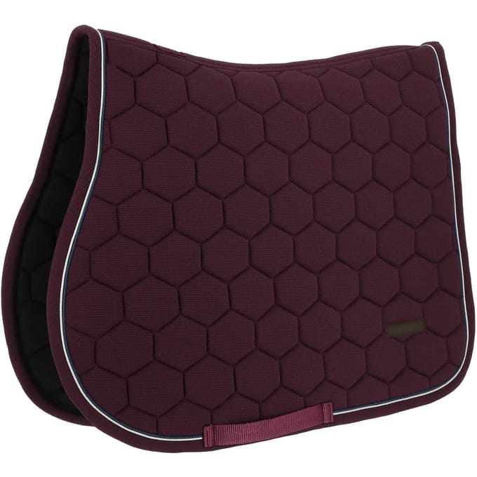 Zadeldek voor paarden Equithème Honey