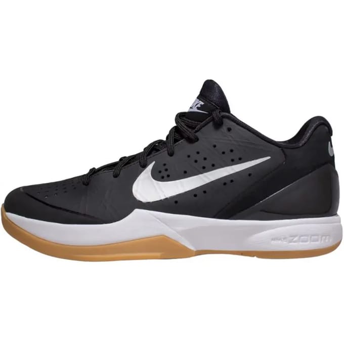 Schoenen Nike Air Zoom HyperAttack noir