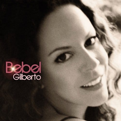 Bebel Gilberto - Bebel Gilberto (CD)