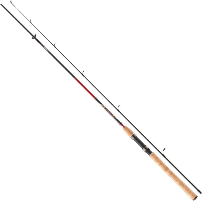 Daiwa Sweepfire Spin 2.10m 10-40g spinning rod 2-piece spinning rod