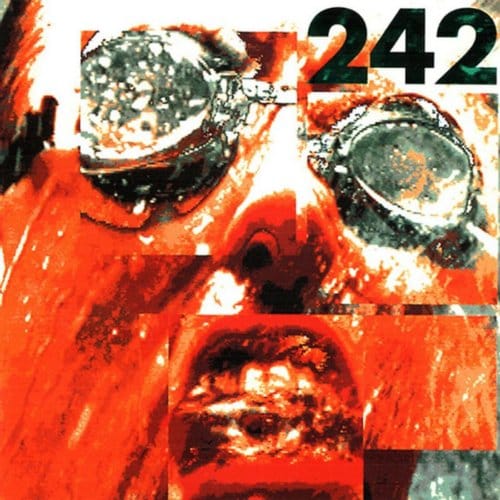 Front 242 - Tyranny For You (CD)