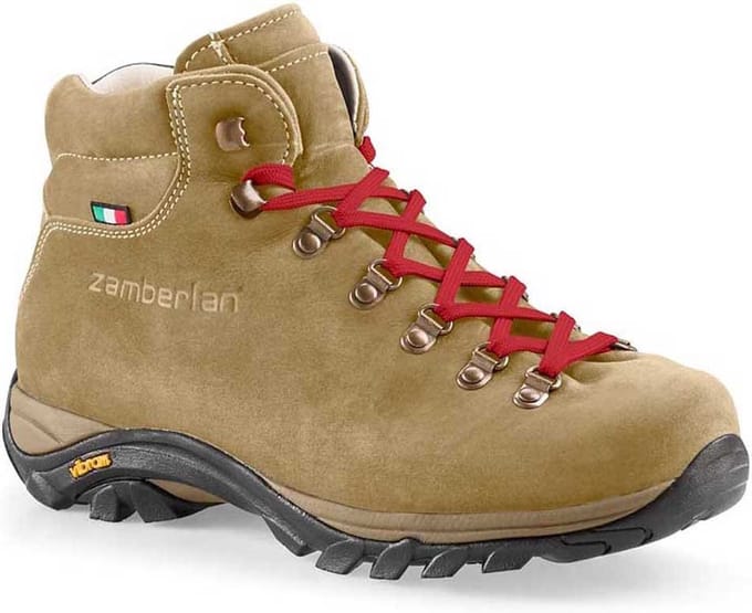 Zamberlan - New Trail lite evo - women - 40