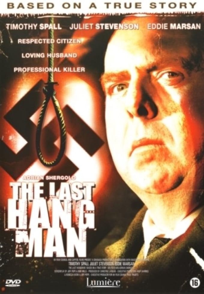 Last Hangman