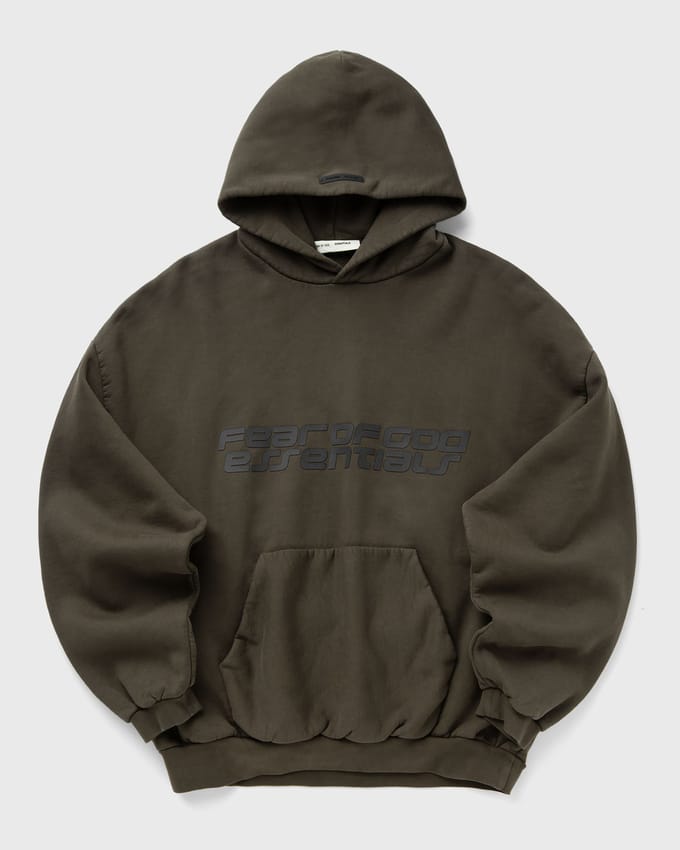 90'S HOODIE