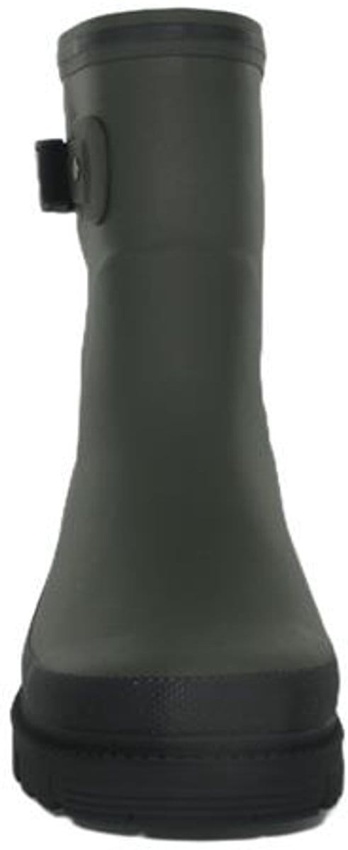 Verbenas Lina Kaki/Black