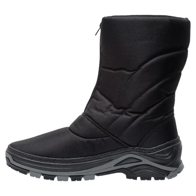 Antarctica 2350 Snowboots Heren - Nero