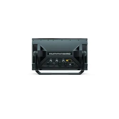 Gps en sounder Humminbird Apex 19