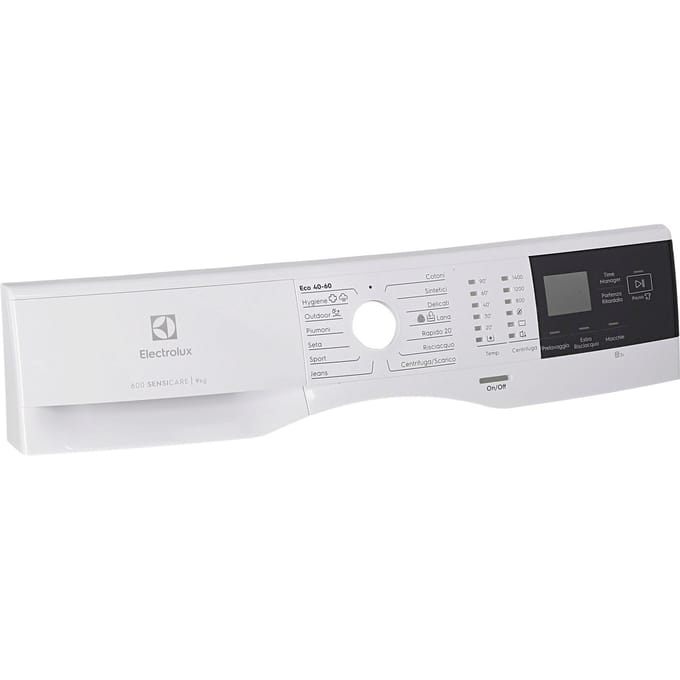 AEG controlepaneel, wit, Electrolux, IT 140285255018