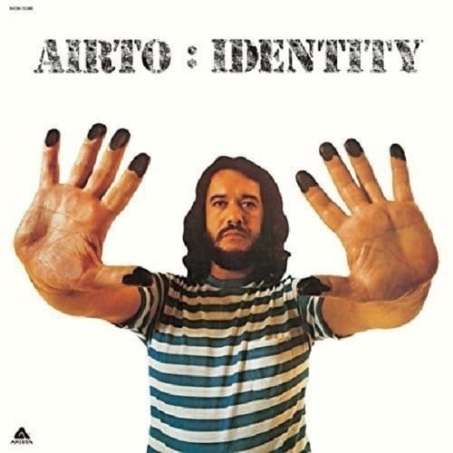 Identity - Airto Moreira