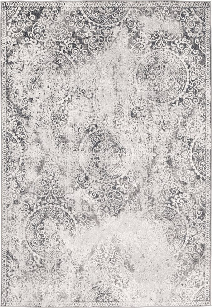 Pergamon Vloerkleed Tawira Vintage Designer Klassiek Barok